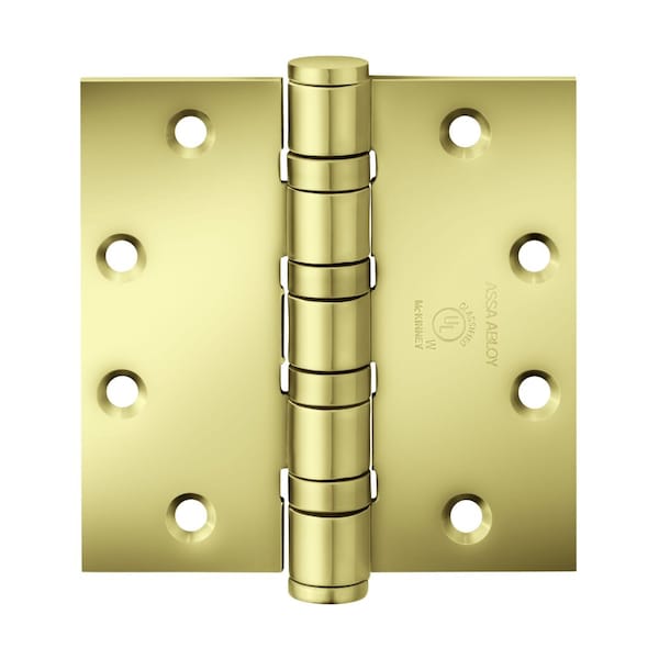 Hinges